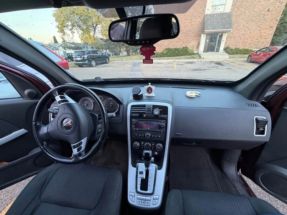 Pontiac Torrent 2008 GXP 4DR 2WD - photo 5
