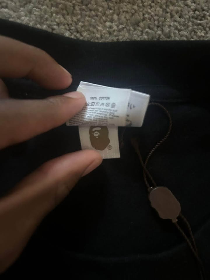 Bathing Ape T Shirts - photo 3