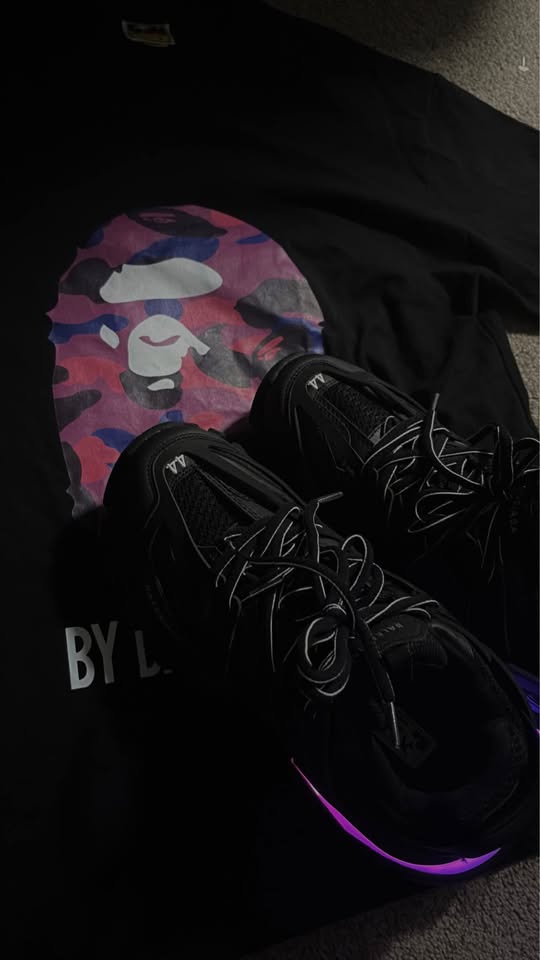 Bathing Ape T Shirts - photo 5
