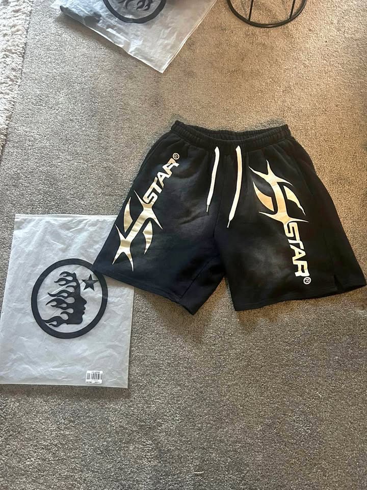 Hellstar shorts