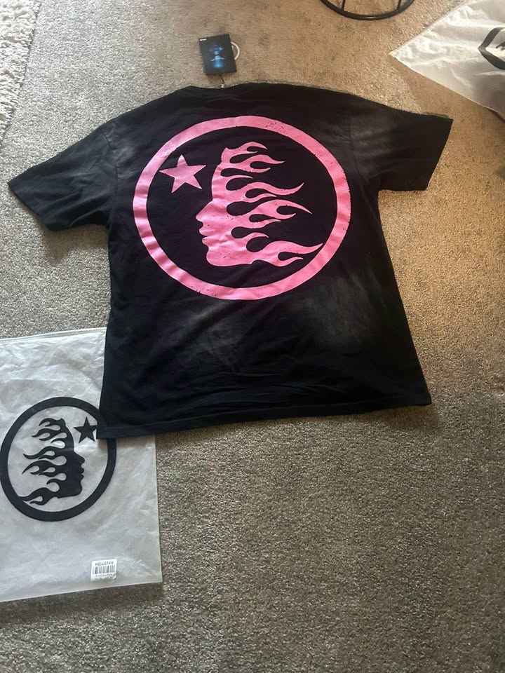 Hellstar tee - photo 2