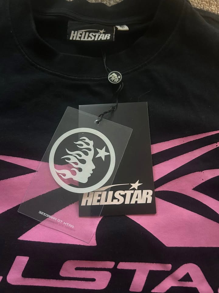 Hellstar tee - photo 3