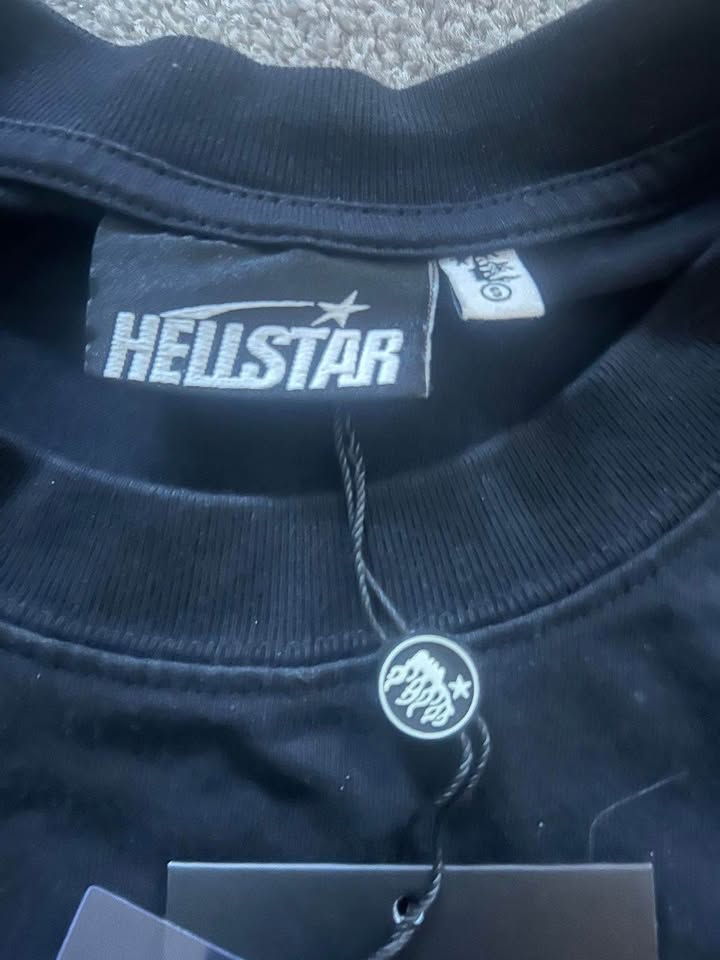 Hellstar tee - photo 4