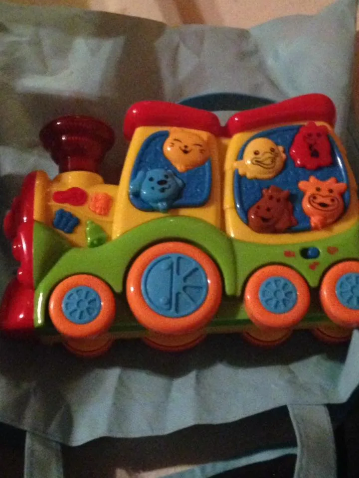 Baby toys good condition image indicator(2)