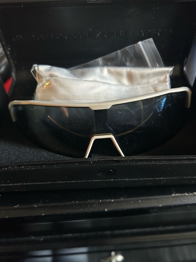 BangLong UV400 Polarized Sports Cycling Sunglasses - photo 2