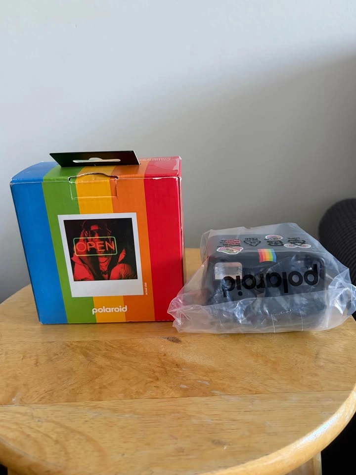 Polaroid Go Instant Camera - photo 3
