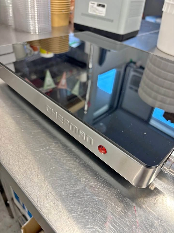 Chefman Electric Warming Tray