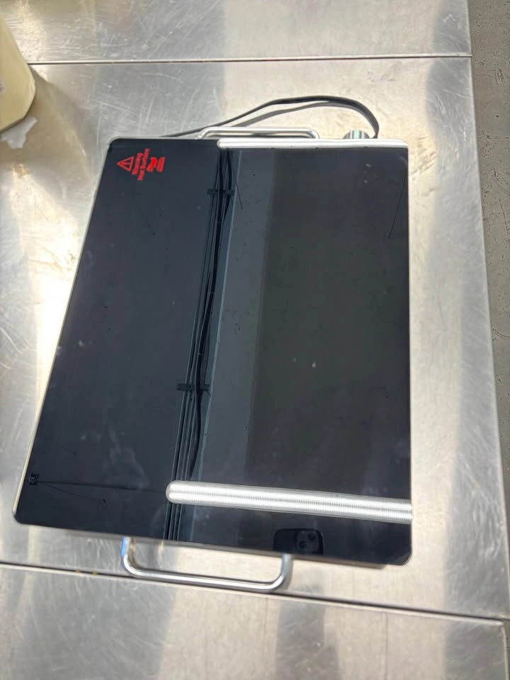 Chefman Electric Warming Tray - photo 3