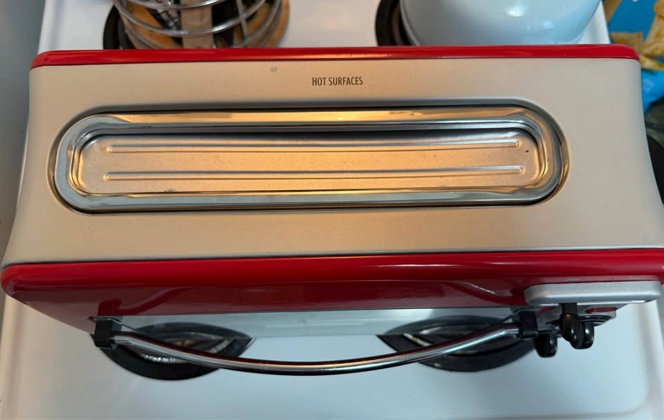 Toaster oven - photo 4