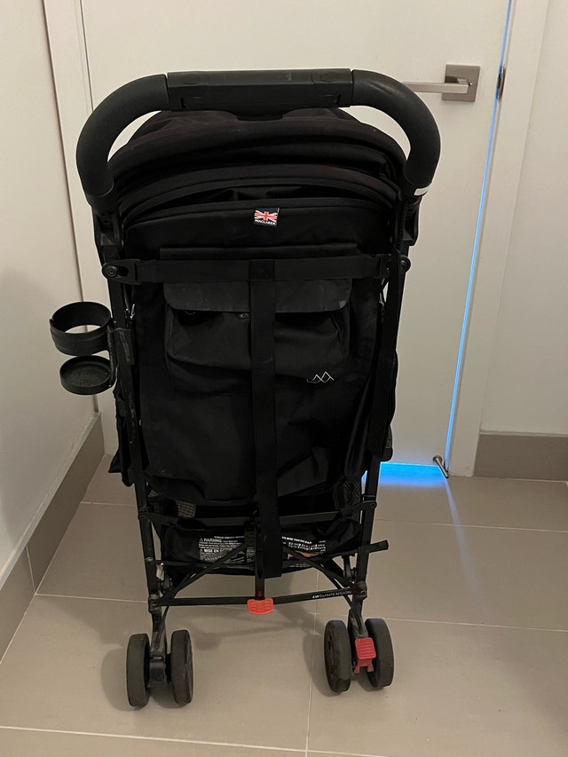 MacLaren Stroller
