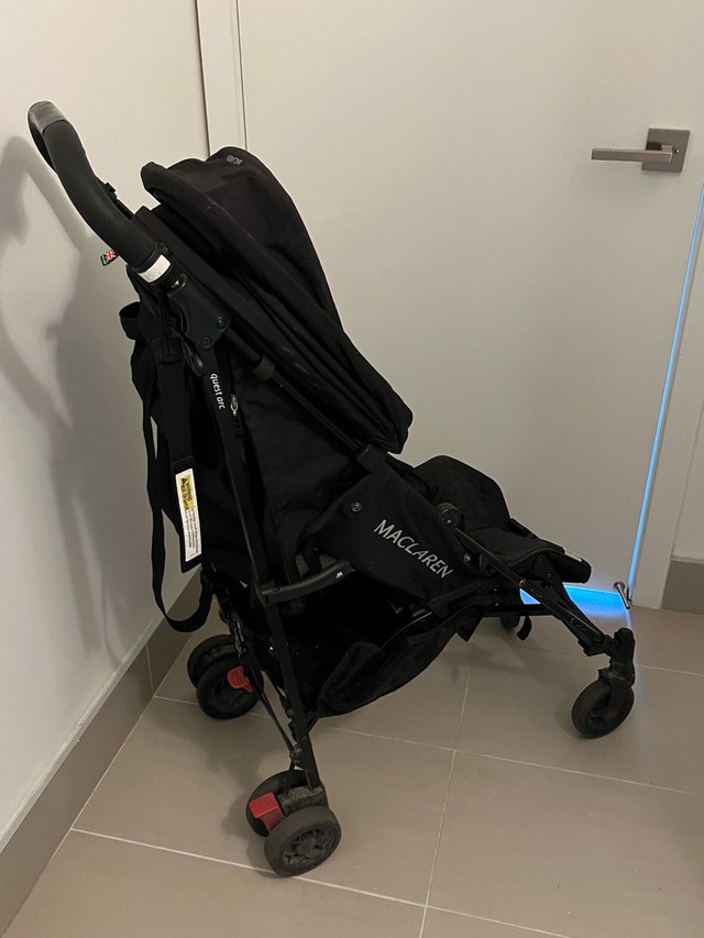 MacLaren Stroller - photo 2