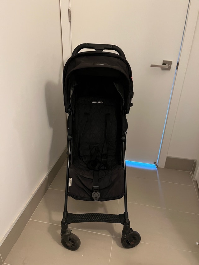 MacLaren Stroller - photo 3
