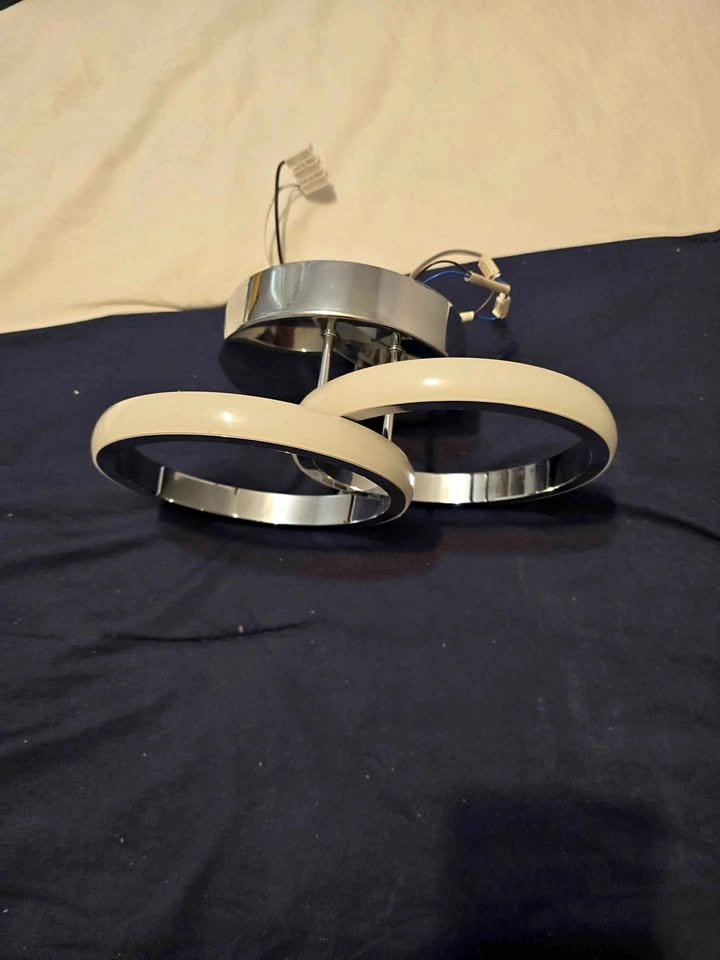 Led light fixture