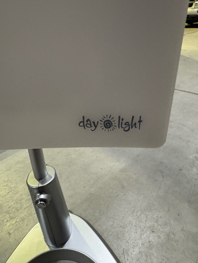 Day-Light Lamp - photo 2