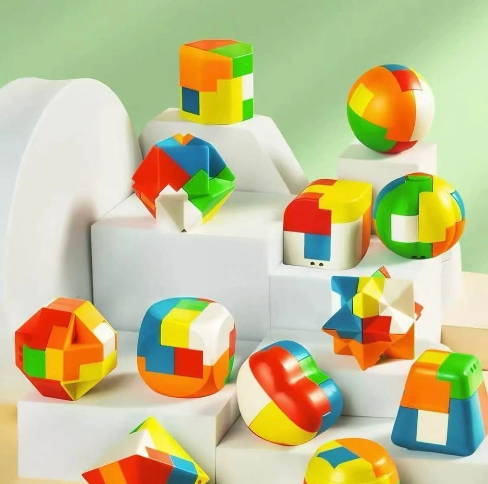 Children's Birthday Party Favor Toy Set - photo 4