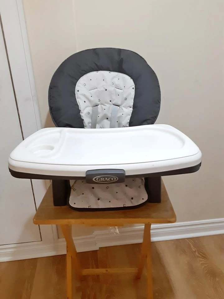 Graco Premier Table2Table LX 6-in-1 Highchair