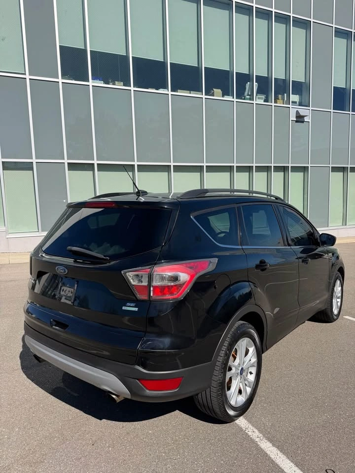 2017 Ford Escape SE - photo 3