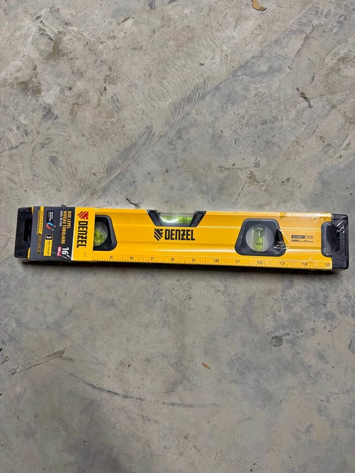 NEW Magnetic Box Level