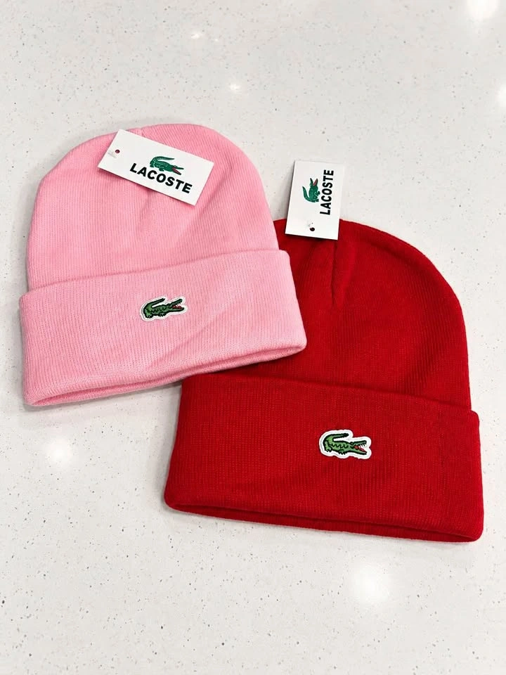 Unisex hats