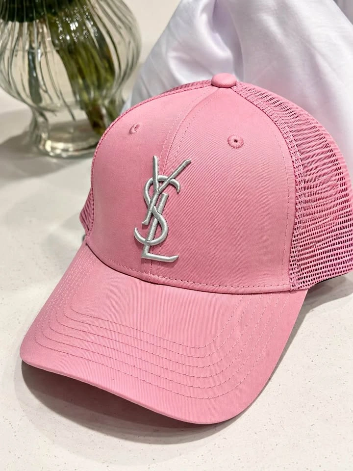 Unisex cap