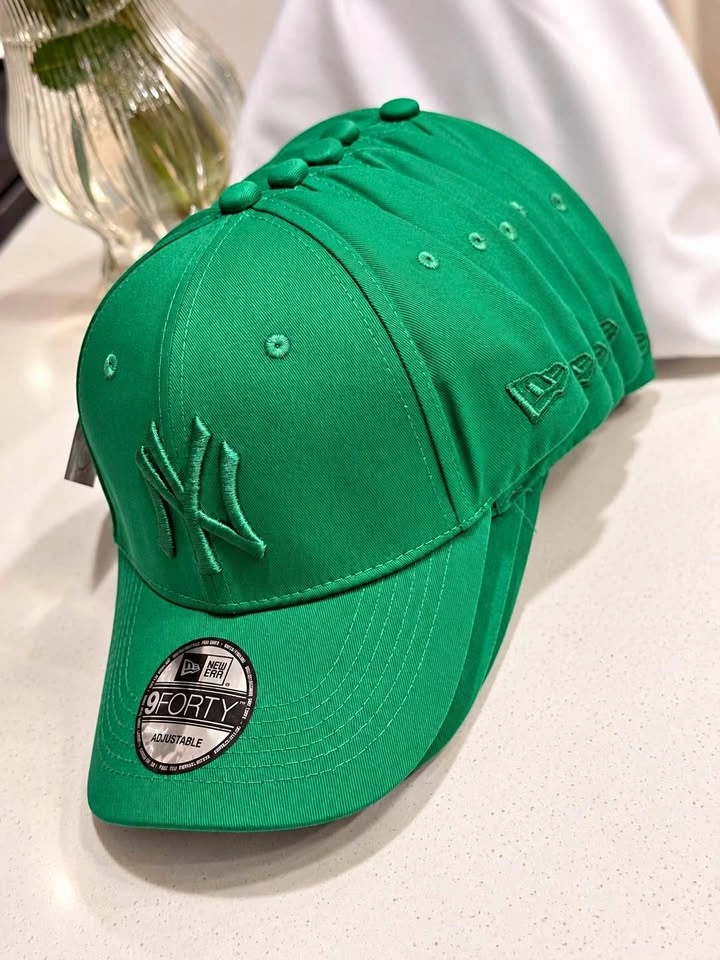 Unisex cap