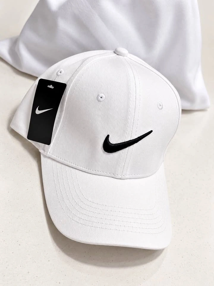 Unisex cap