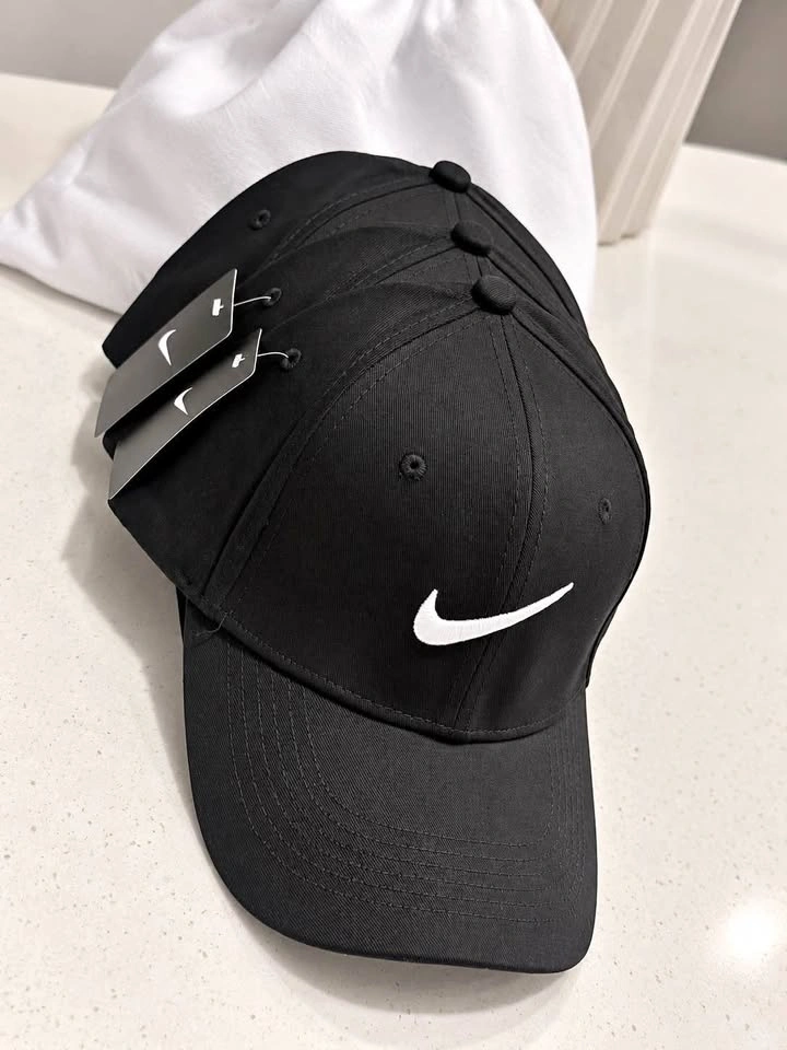 Unisex caps