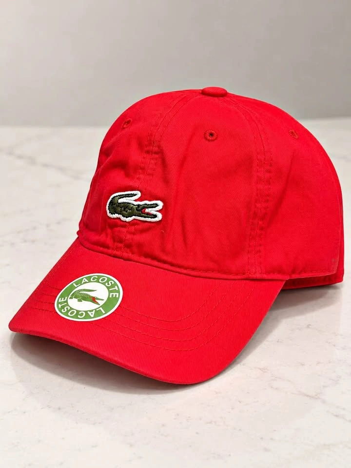 Unisex caps