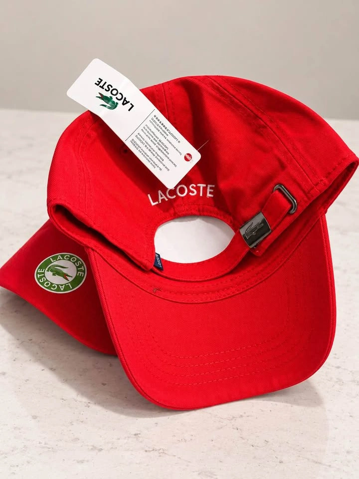 Unisex caps - photo 2