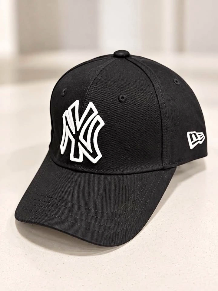 Unisex cap