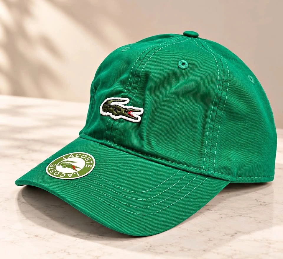 Unisex cap