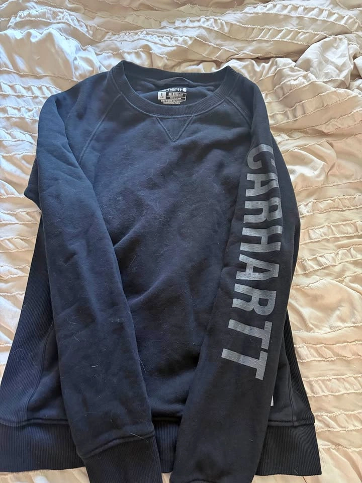 Women’s Carhartt Crewneck