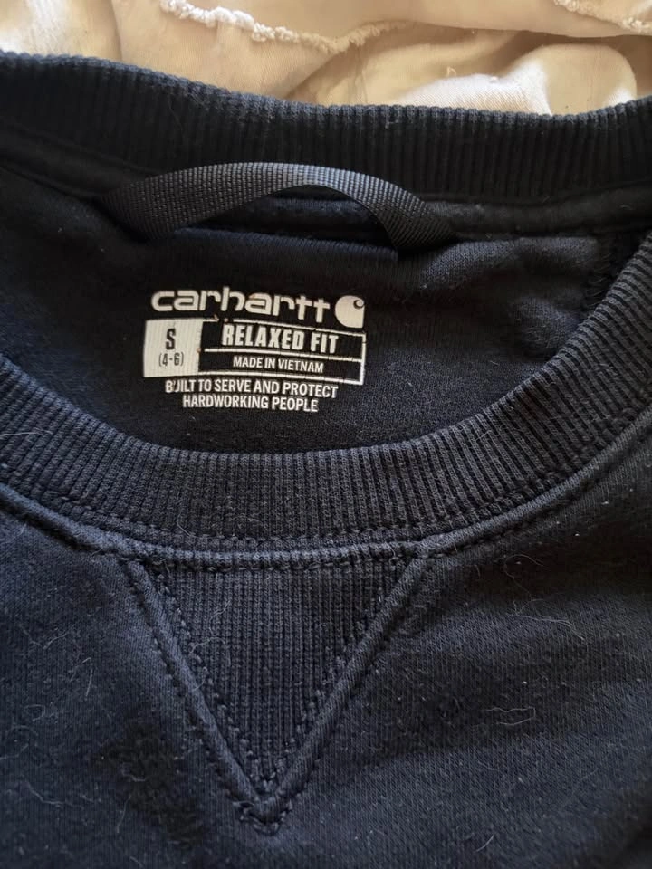 Women’s Carhartt Crewneck - photo 2
