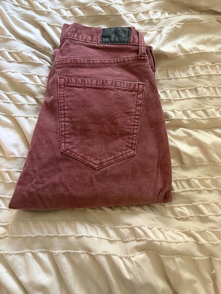 Women’s American Eagle Corduroy Pants - photo 2