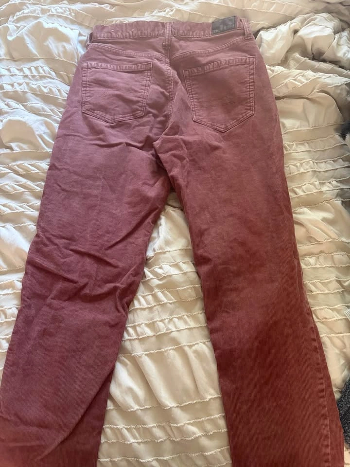 Women’s American Eagle Corduroy Pants - photo 3