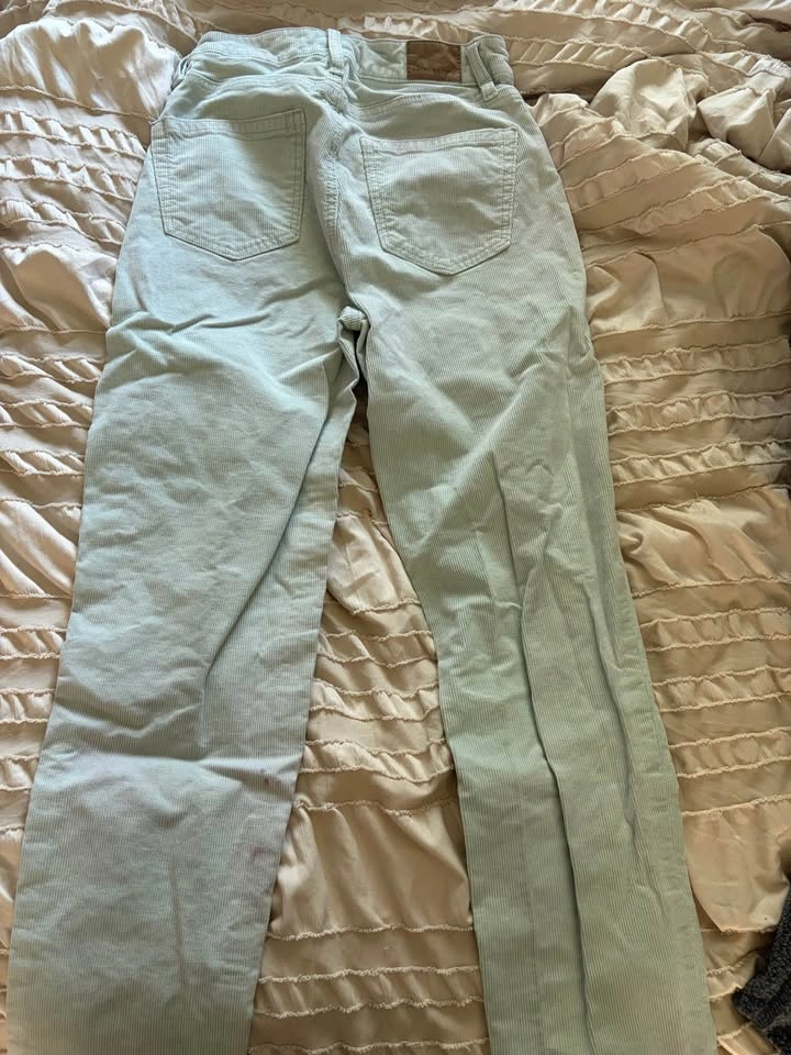 Women’s American Eagle Corduroy Pants - photo 3