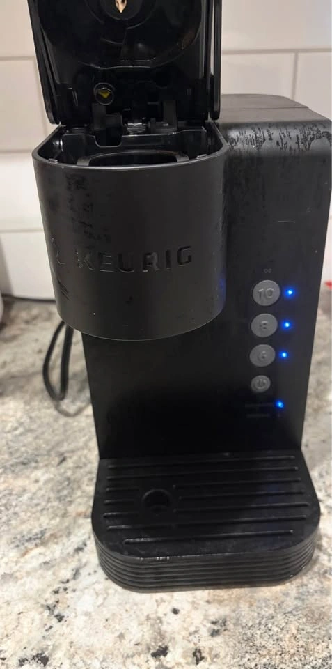 Keurig K-Express coffee maker - photo 3