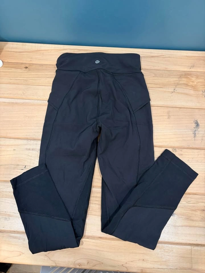 Lululemon Leggings - photo 2