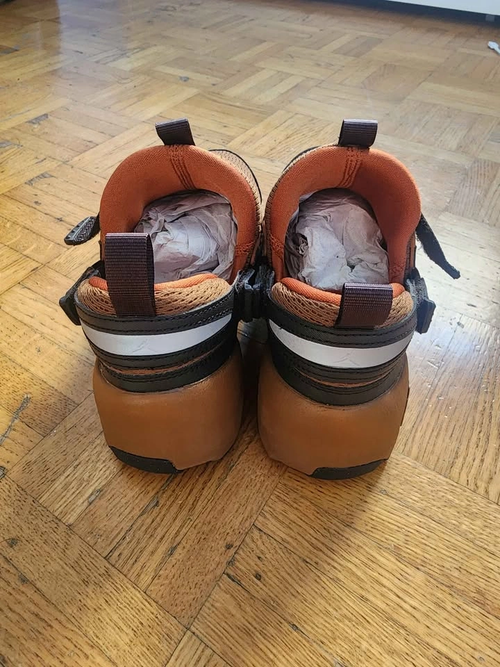 Jordan Trunner LX - Light British Tan BRAND NEW - photo 3