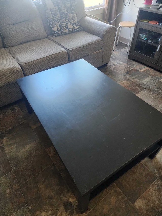 IKEA Lack Coffee Table