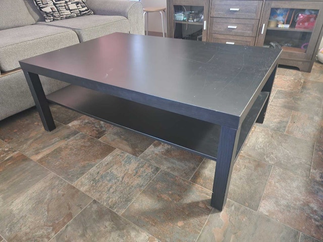 IKEA Lack Coffee Table - photo 2