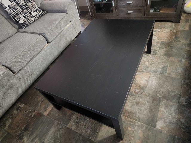 IKEA Lack Coffee Table - photo 3
