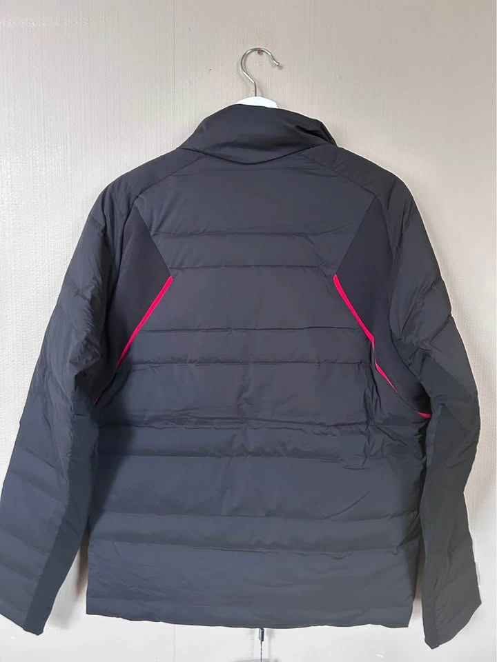 Titleist Golf Insulated Jacket – Brand New_ Asian XL / Canadian - photo 2