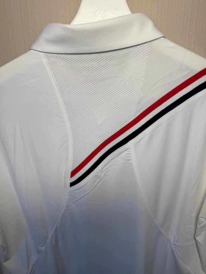 NEW Titleist Golf Long-Sleeve Polo - photo 2