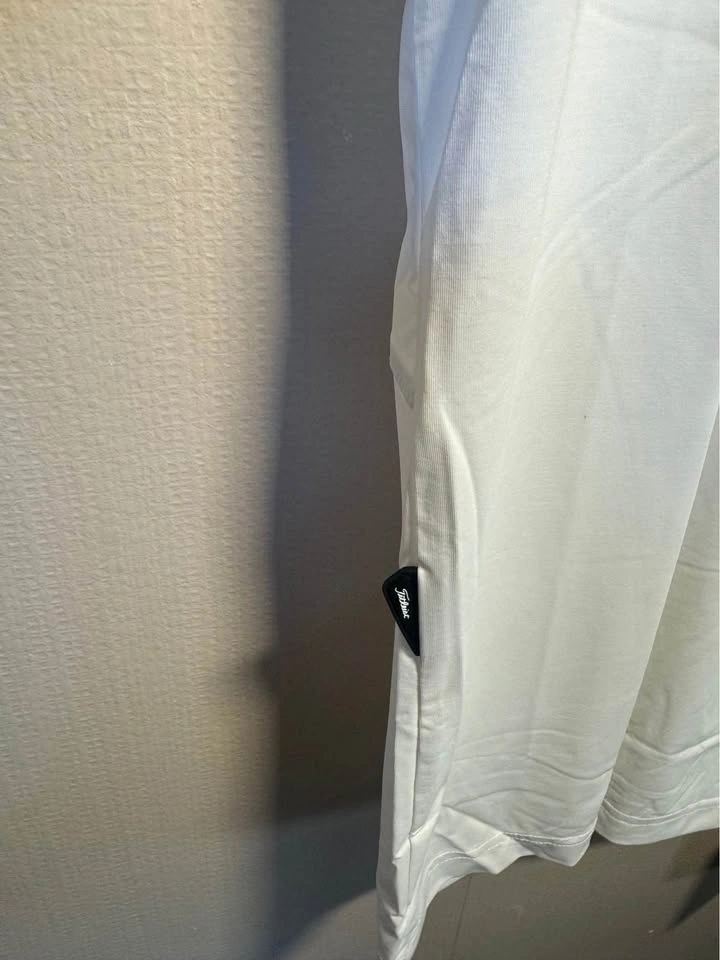 NEW Titleist Golf Long-Sleeve Polo - photo 3