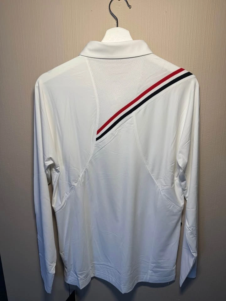 NEW Titleist Golf Long-Sleeve Polo - photo 4