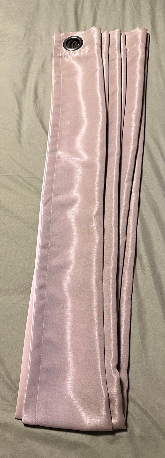 Blackout Curtain