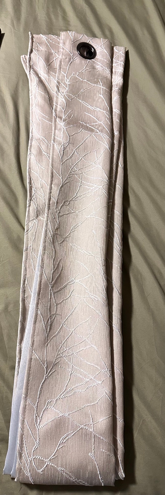 Blackout Curtain