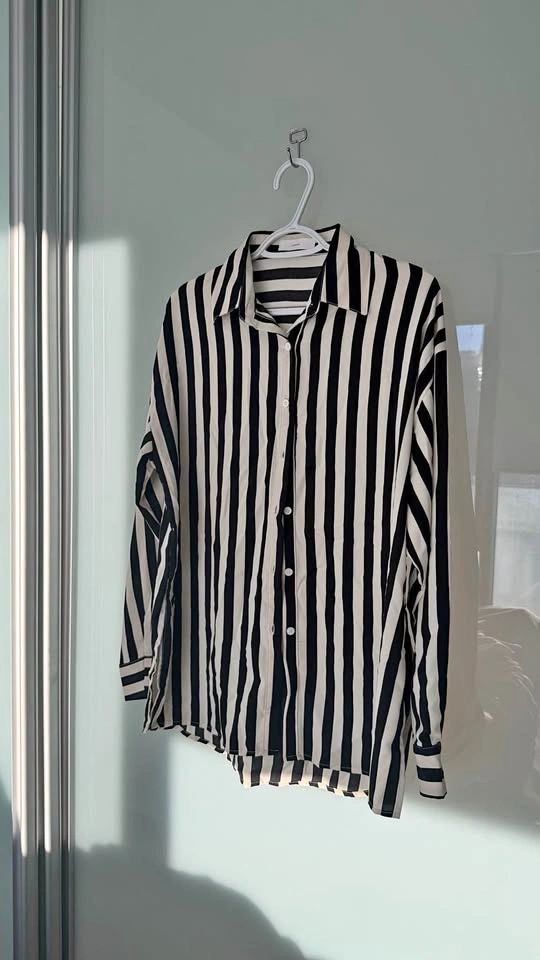 Striped Shirt
