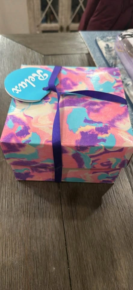 Lush unopened gift set - photo 3